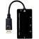 Dynamix C-DP-MULTI DisplayPort 4-in-1 Adapter