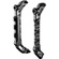 Wooden Camera Side Rail Set for Sony BURANO