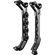 Wooden Camera Side Rail Set for Sony BURANO
