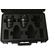 Meike Super35 5-Lens Case (ARRI PL)