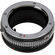 FotodioX Sony A Lens to Canon RF-Mount Camera Pro Lens Adapter