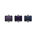 DJI ND Filter Set for Avata 2 (3-Pack)