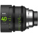 NiSi ATHENA PRIME 40mm T1.9 Full Frame Cinema Lens (L Mount)