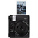 FujiFilm Instax Mini 99 Instant Film Camera (Black)