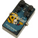 Electro-Harmonix Satisfaction Plus Fuzz-Tone Pedal