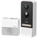 TP-Link Tapo D230 Battery Smart Doorbell Camera
