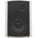 Kramer Galil 6.5" 2-Way On-Wall Speakers (Pair, White)
