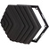 Elgato Wave Foam Acoustic Panels Starter Set (Black)