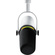 Shure MV7+ Podcast Microphone (White)