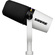 Shure MV7+ Podcast Microphone (White)