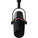 Shure MV7+ Podcast Microphone (Black)