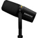 Shure MV7+ Podcast Microphone (Black)