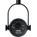 Shure MV7+ Podcast Microphone (Black)