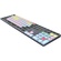 LogicKeyboard Titan Wireless Keyboard for AVID Pro Tools (Mac, US English)
