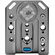 Kondor Blue Adapter Plate for Tilta Nucleus-M