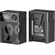 SWIT OMNI-99S Pocket V-Mount Lithium-Ion Battery