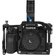 Kondor Blue Cage with Top Handle for FUJIFILM X-H2S (Raven Black)