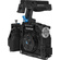 Kondor Blue Cage with Top Handle for FUJIFILM X-H2S (Raven Black)