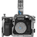 Kondor Blue Cage with Top Handle for FUJIFILM X-H2S (Space Grey)
