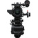 Blackmagic URSA Cine 12K Camera with EVF Top Handle Kit
