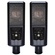 Lewitt LCT 640 Reference Class Condenser - Stereo Kit