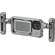 Tilta Khronos Lightweight Kit for iPhone 15 Pro Max (Titanium White)