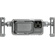 Tilta Khronos Lightweight Kit for iPhone 15 Pro Max (Titanium White)