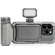 Tilta Khronos Basic Kit for iPhone 15 Pro (Titanium White)