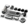 Tilta Khronos Ultimate Kit for iPhone 15 Pro (Titanium White)