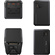 SmallRig VB212 Mini V-Mount Battery