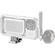 Tilta Khronos ARCA Quick Release Adapter (38mm, Titanium White)