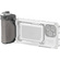 Tilta Khronos Focus PD Handle for iPhone 15 Pro and Pro Max (Titanium White)