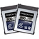 ProGrade Digital 800GB CFexpress 4.0 Type B Iridium Memory Card (2-Pack)