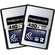 ProGrade Digital 480GB CFexpress 4.0 Type A Iridium Memory Card (2-Pack)