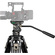 Tilta 75mm Cine Fluid Head with 2-Stage One-Touch Carbon Fibre Tripod System (8kg Load, Space Grey)