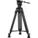 Tilta CT12 75mm Cine Fluid Head With 2-Stage One-Touch Carbon Fibre Tripod System (12kg, Space Grey)