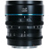 Sirui Nightwalker 16mm & 75mm T1.2 S35 Cine 2-Lens Set (E-Mount, Black)