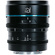 Sirui Nightwalker 16mm & 75mm T1.2 S35 Cine 2-Lens Set (E-Mount, Black)