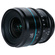 Sirui Nightwalker 16mm & 75mm T1.2 S35 Cine 2-Lens Set (E-Mount, Black)