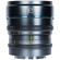 Sirui Nightwalker 16mm & 75mm T1.2 S35 Cine 2-Lens Set (Micro Four Thirds, Gun Metal Grey)