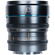 Sirui Nightwalker 16mm & 75mm T1.2 S35 Cine 2-Lens Set (RF-Mount, Gun Metal Grey)
