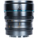 Sirui Nightwalker 75mm T1.2 S35 Manual Focus Cine Lens (X-Mount, Gun Metal Grey)
