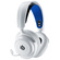 SteelSeries Arctis Nova 7P Wireless Headset for PlayStation (White)