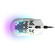 SteelSeries Aerox 3 Wired Gaming Mouse (Snow)
