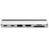 Satechi 6-in-1 Dual USB-C Hub for Surface Pro 9 (Platinum)