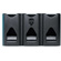 Jupio Tri-Charge Battery Charger for Canon LP-E6