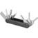 SmallRig 4681 Folding Multi-Tool Kit (Black)