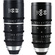 Laowa Nanomorph S35 28-55mm/50-100mm Zoom 2-Lens Bundle (Silver)