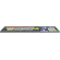 LogicKeyboard Titan Wireless Keyboard for Logic Pro X2 (Mac, US English)