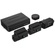 BlackVue DR770-BOX-TRUCK 3 Camera Dashcam System (64GB)